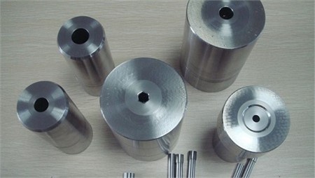 硬質(zhì)合金可以加工成哪些制品？